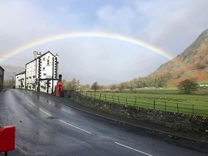 The White Lion Inn Penrith Exterior photo