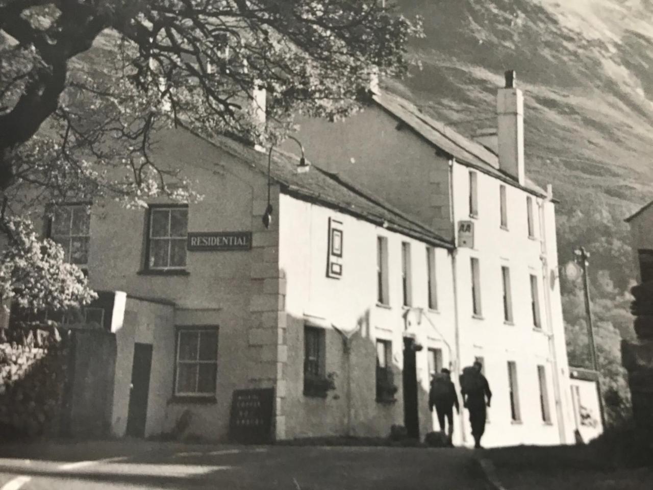 The White Lion Inn Penrith Exterior photo
